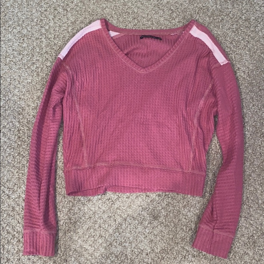 Abercrombie & Fitch sweater